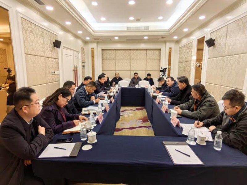 山西贸易公司，链接国际市场的桥梁